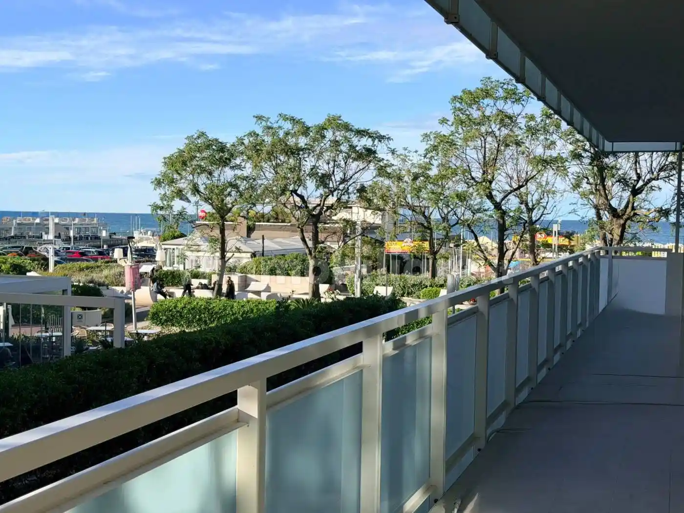 Appartamento in vendita a Riccione