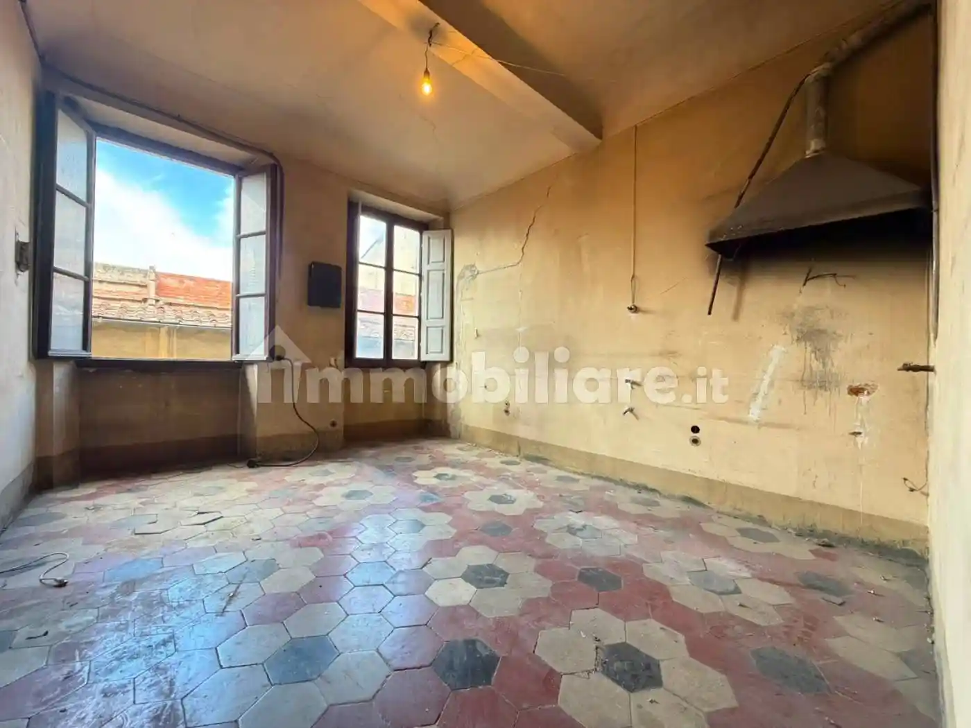 Appartamento in vendita a Firenze