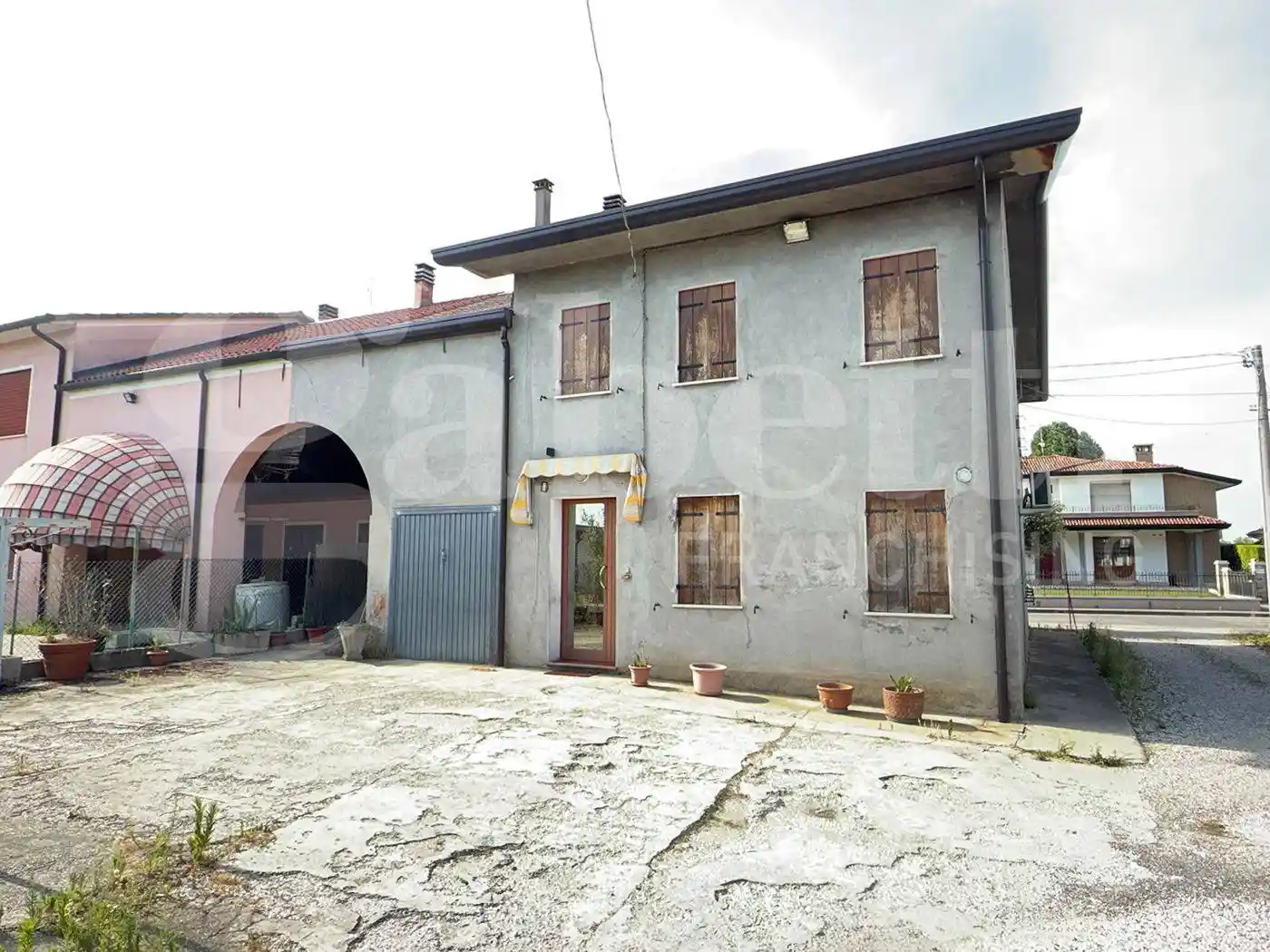 Villa in vendita a Arzergrande