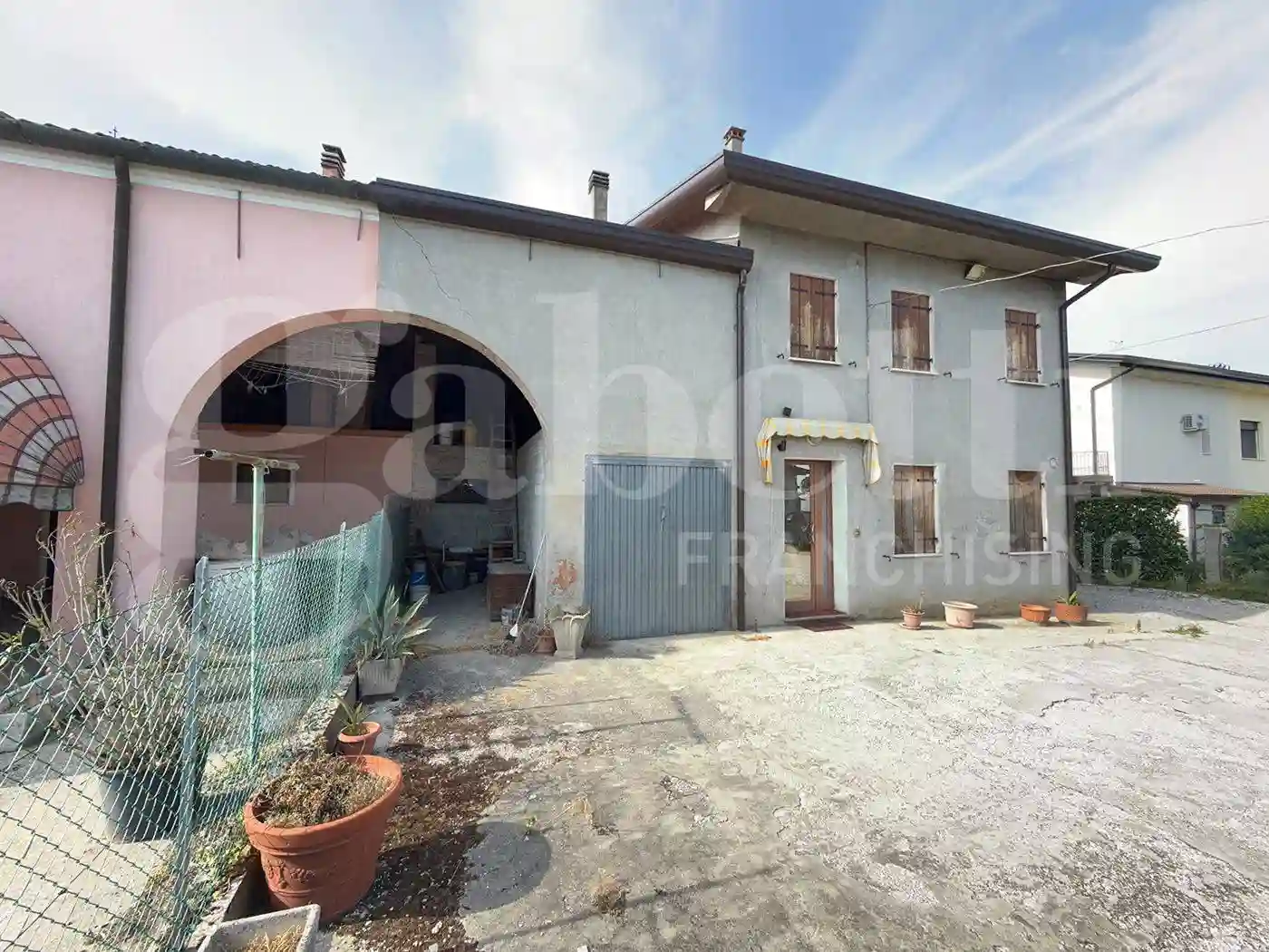 Villa - foto 3