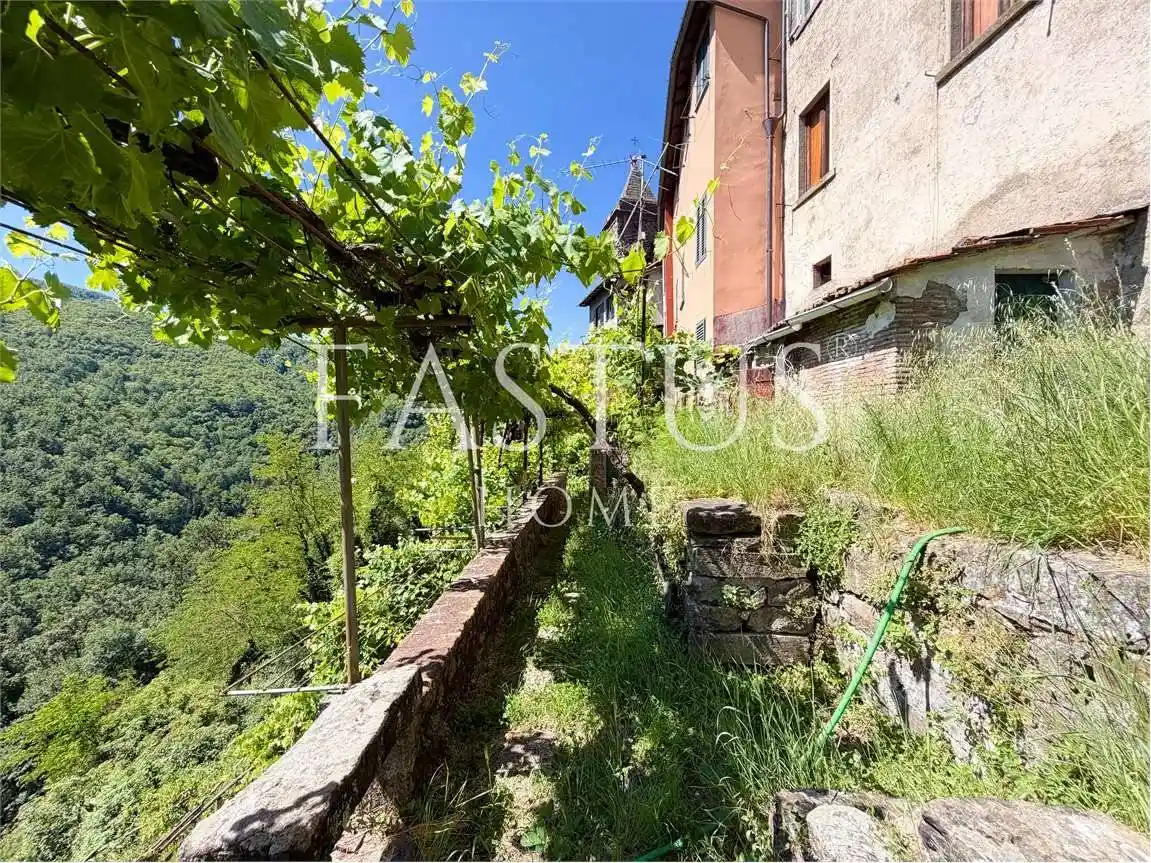 Appartamento in vendita a San Marcello Piteglio