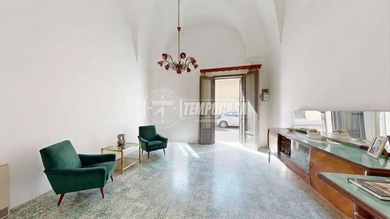 Casa indipendente in vendita a Castri di Lecce
