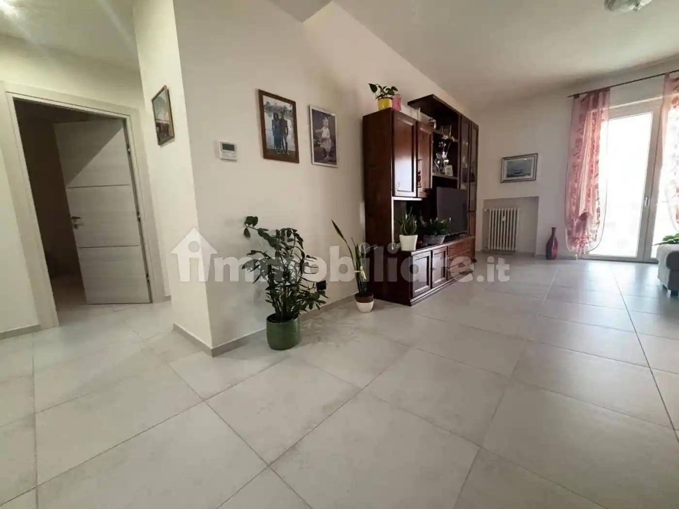 Appartamento in vendita a Borgaro Torinese