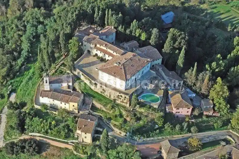 Appartamento in vendita a Palaia