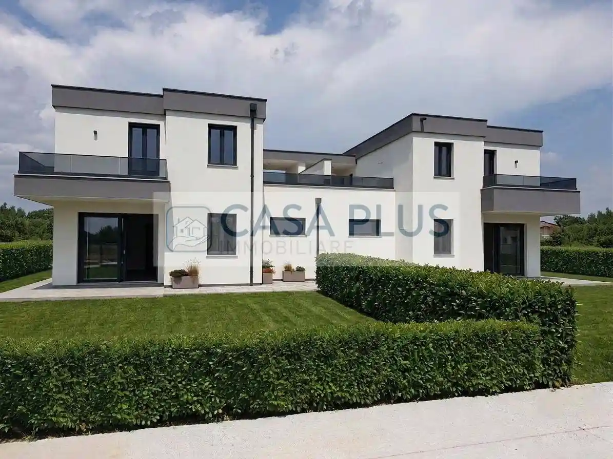 Villa in vendita a Rossano Veneto