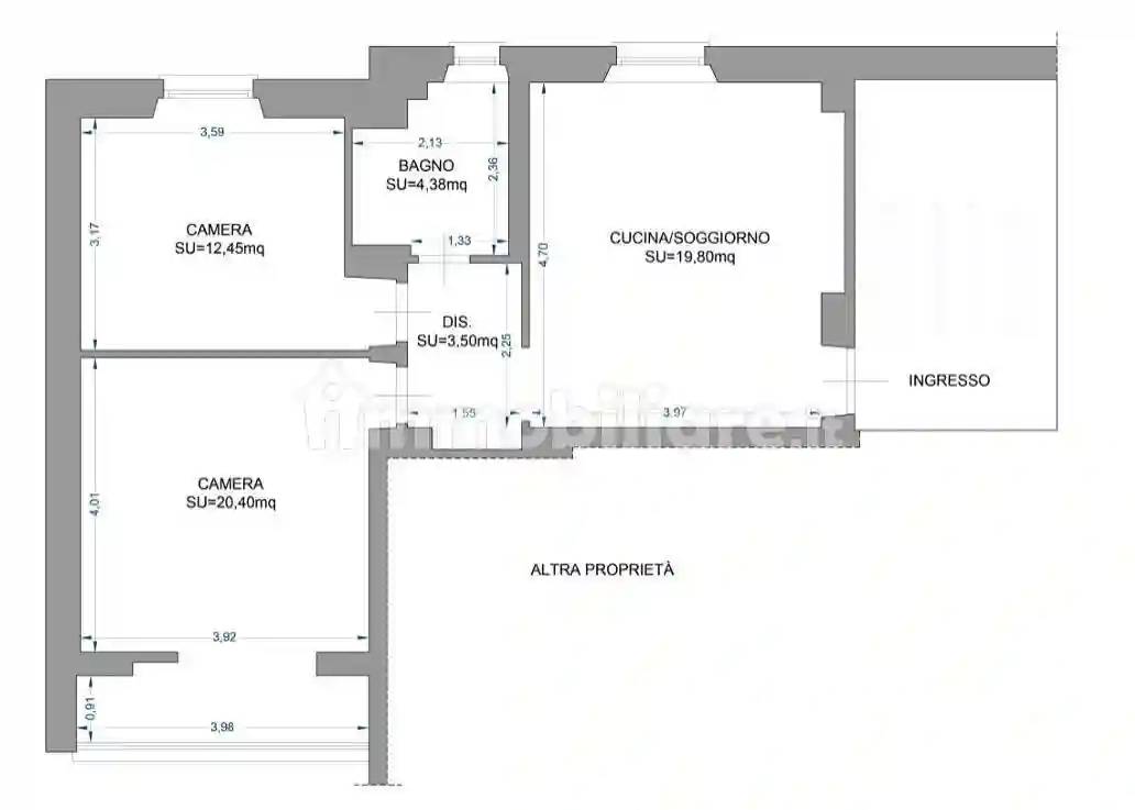 Appartamento - foto 2