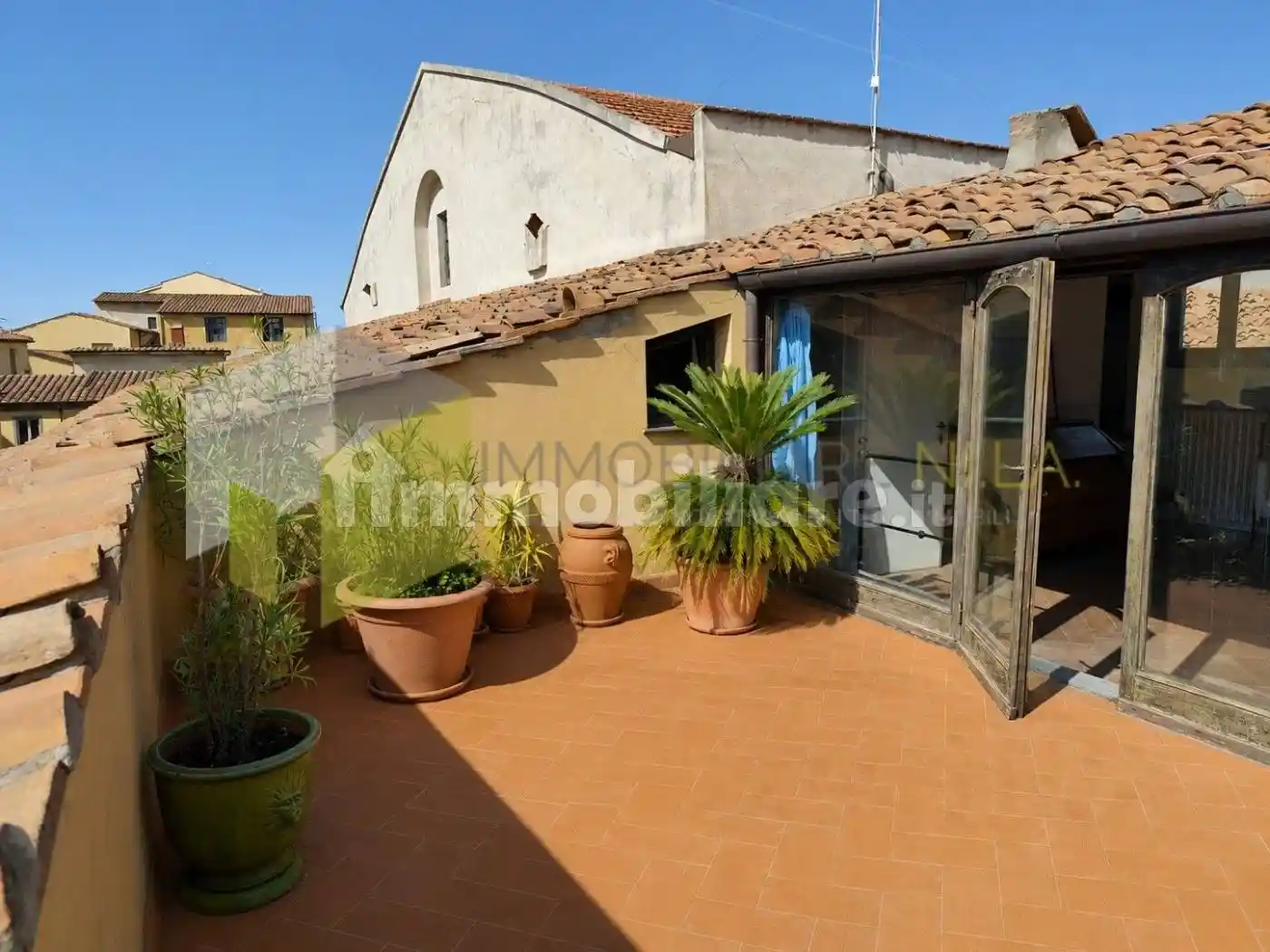 Casa indipendente in vendita a Pisa