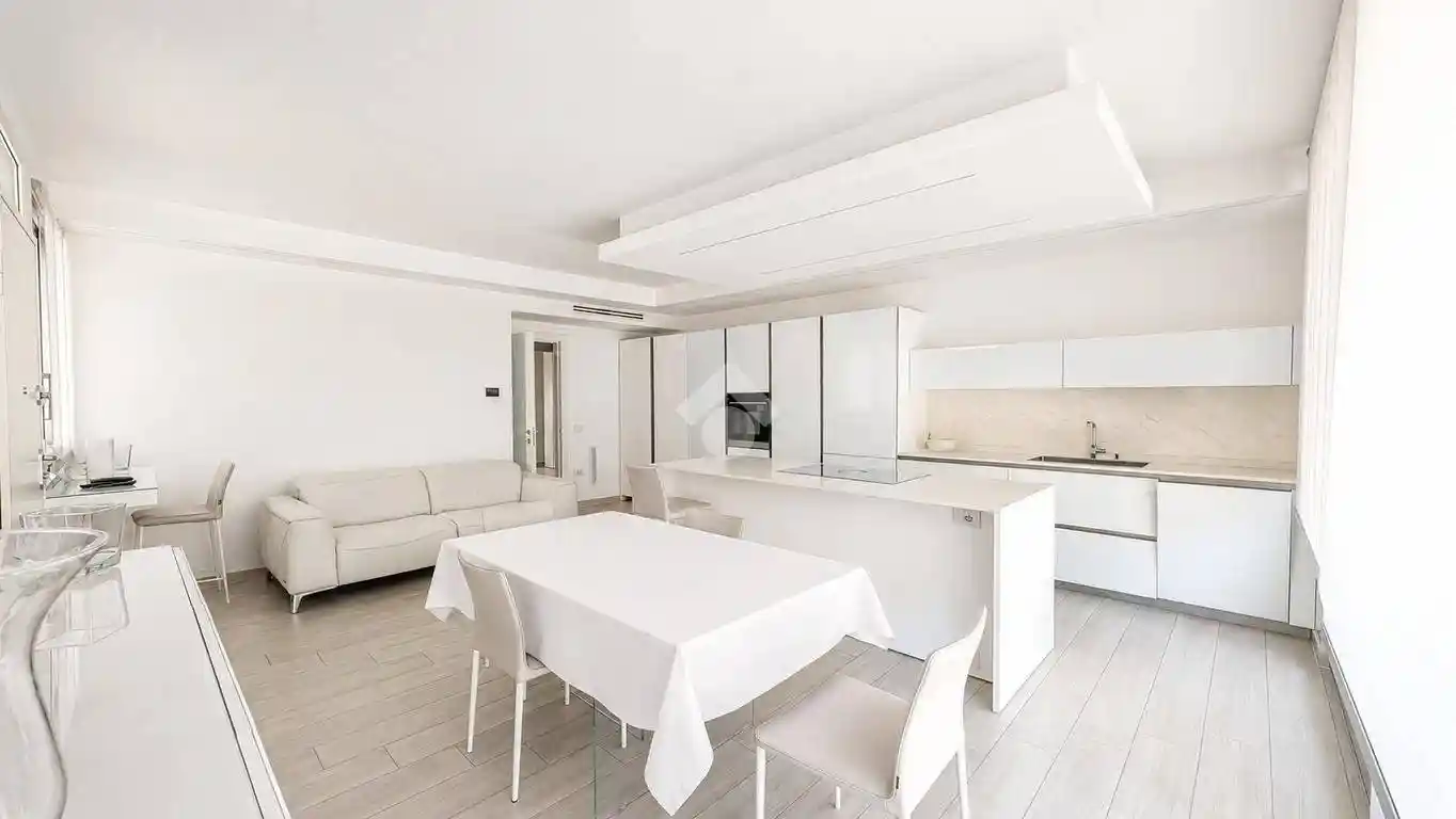 Appartamento in vendita a Oristano