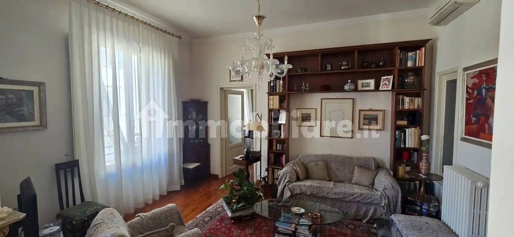 Appartamento in vendita a Firenze