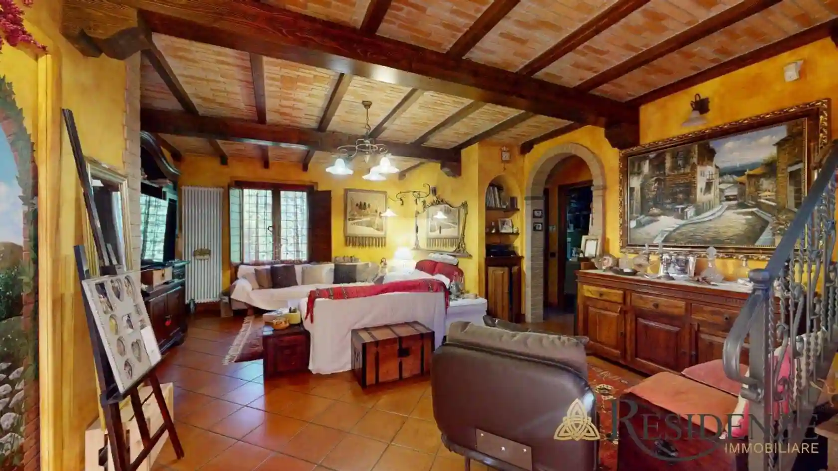 Villa - foto 4