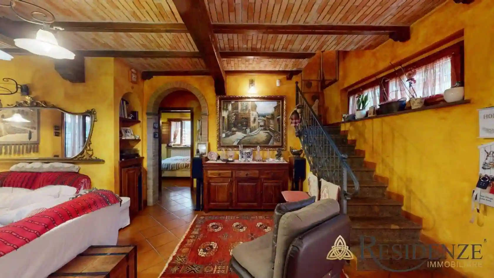 Villa - foto 5