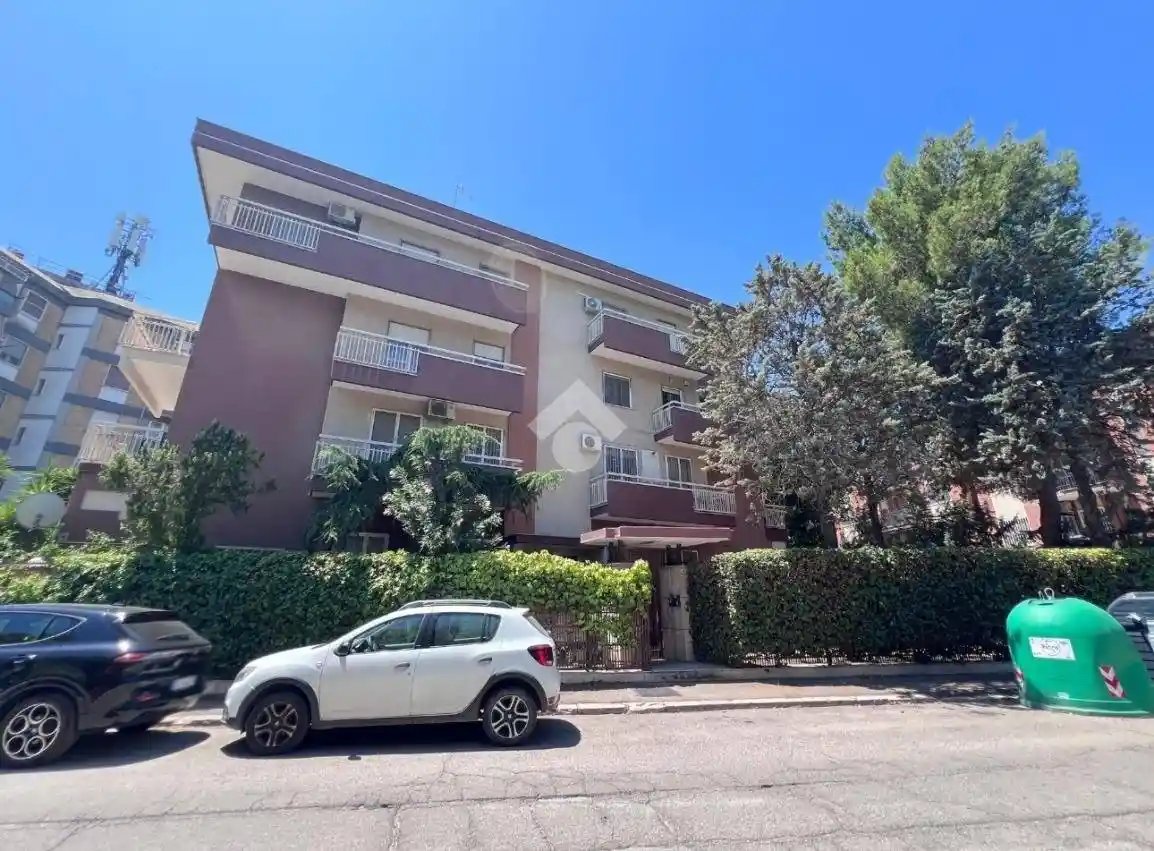 Appartamento in vendita a Foggia