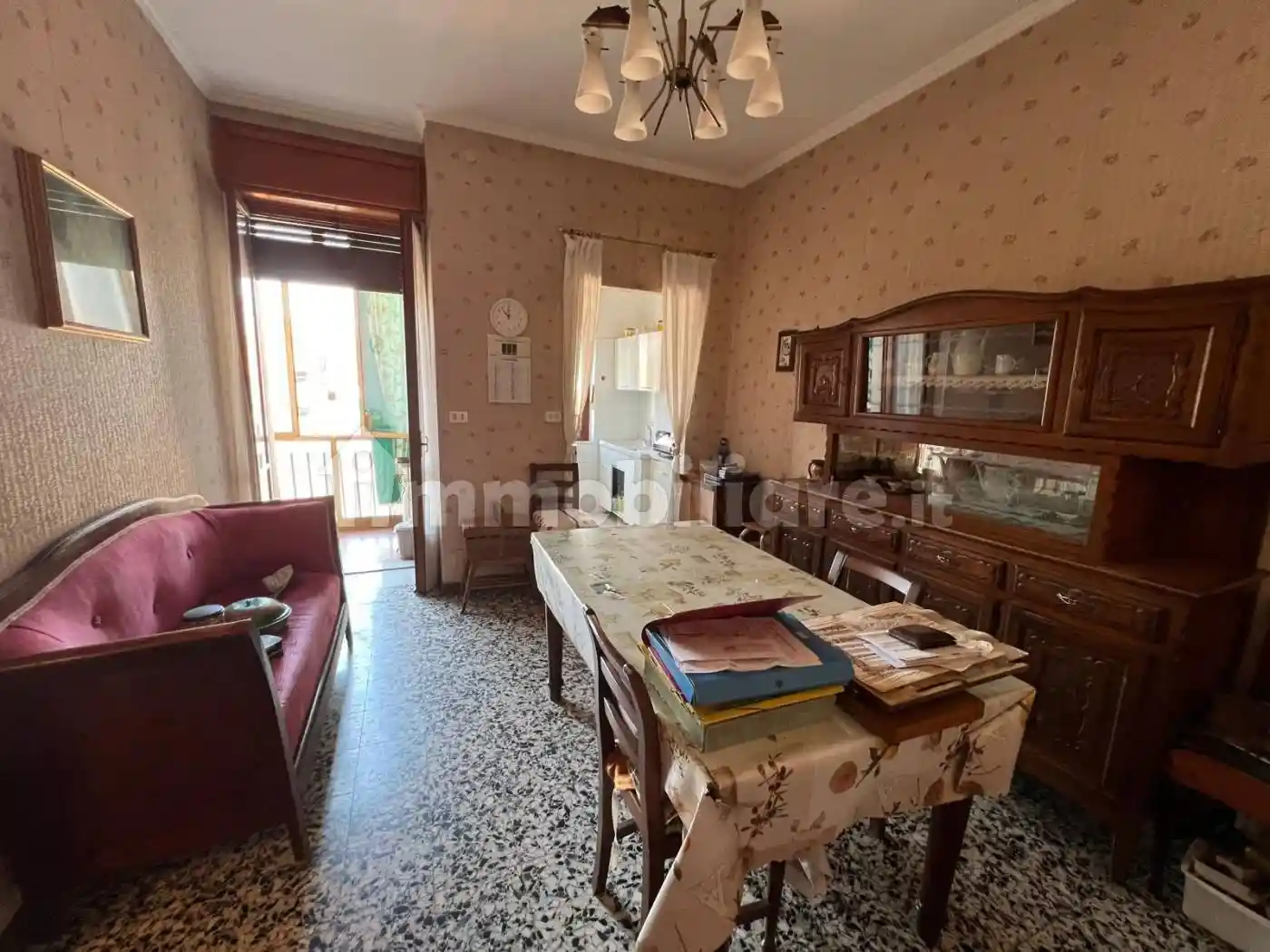Appartamento in vendita a Moncalieri