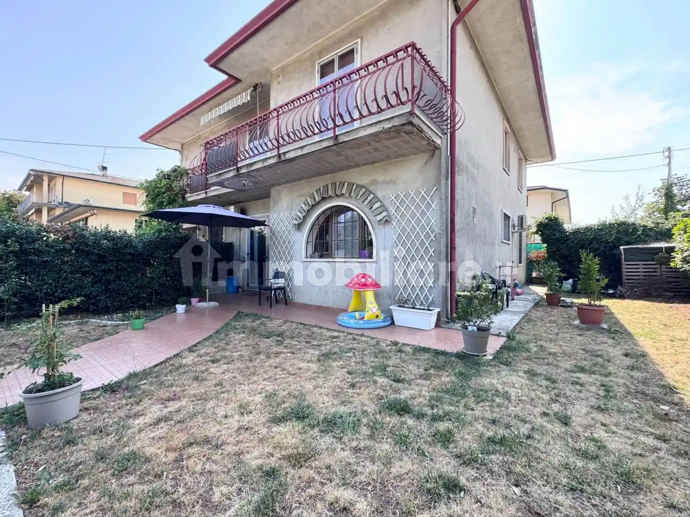 Villa in vendita a Sarego