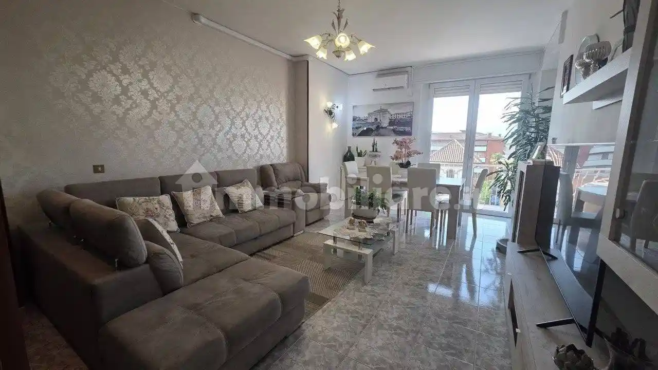 Appartamento in vendita a Caerano di San Marco