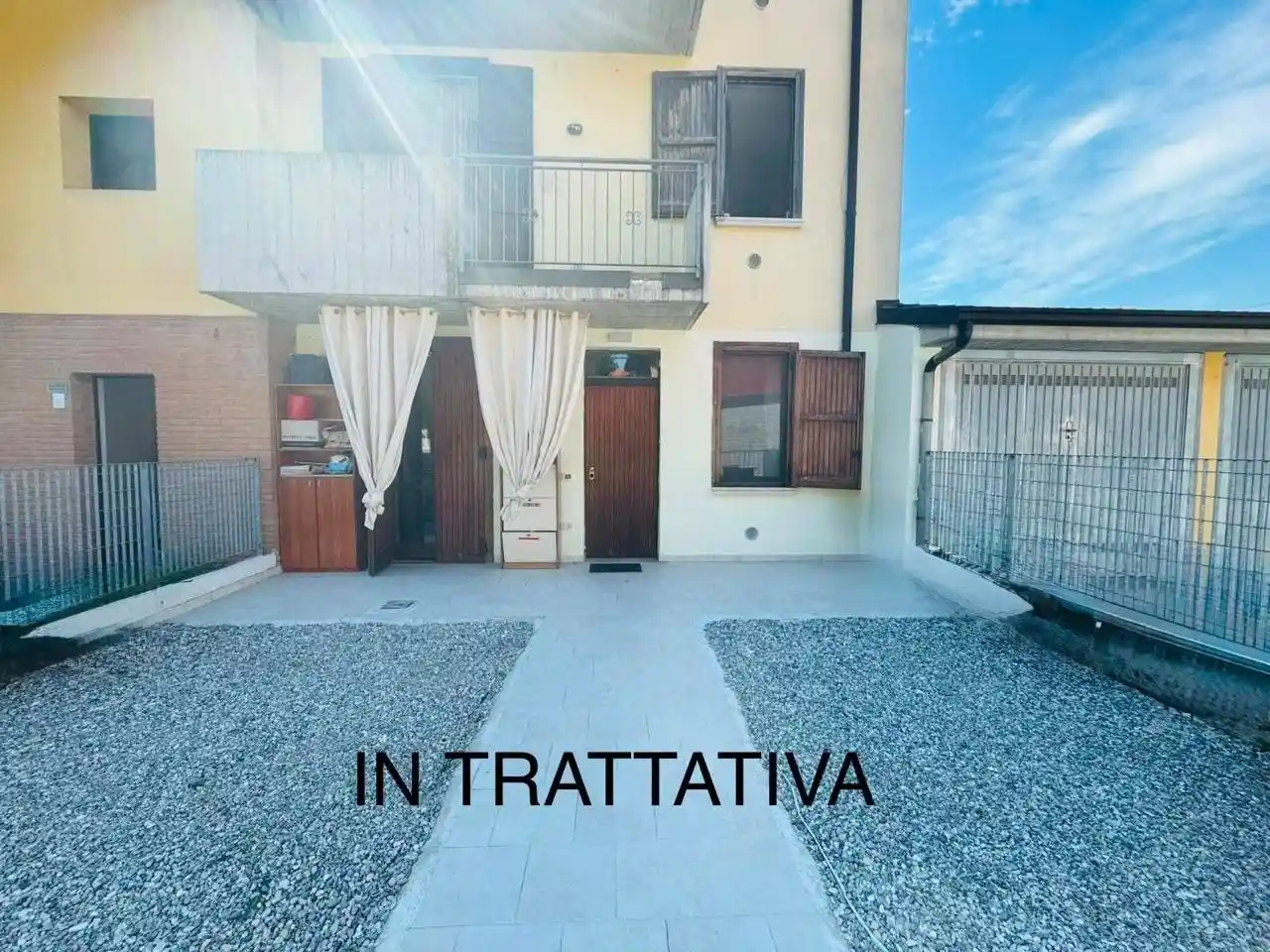 Appartamento in vendita a Calvisano