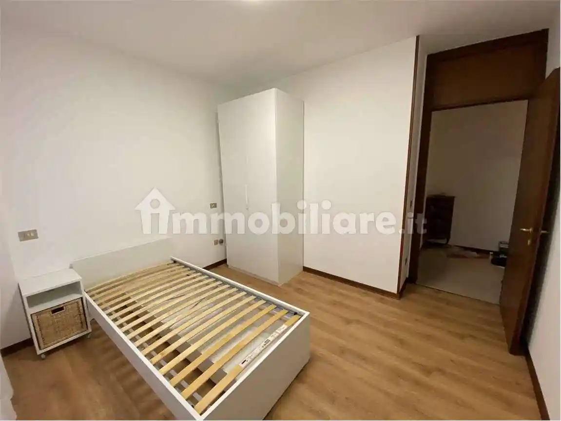 Appartamento in affitto a Vicenza
