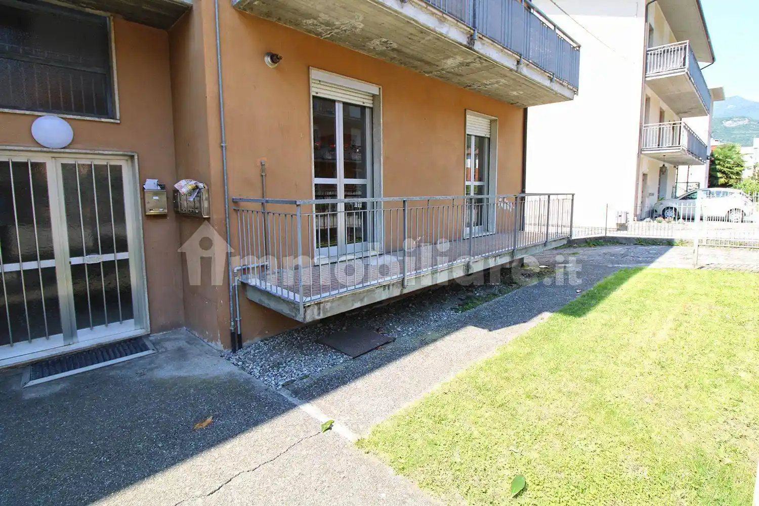 Appartamento in vendita a Esine