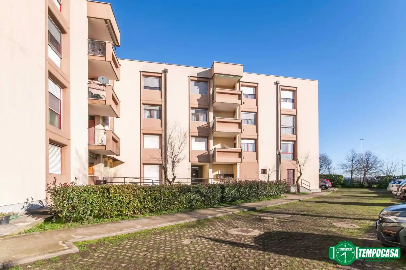 Appartamento in vendita a Arese