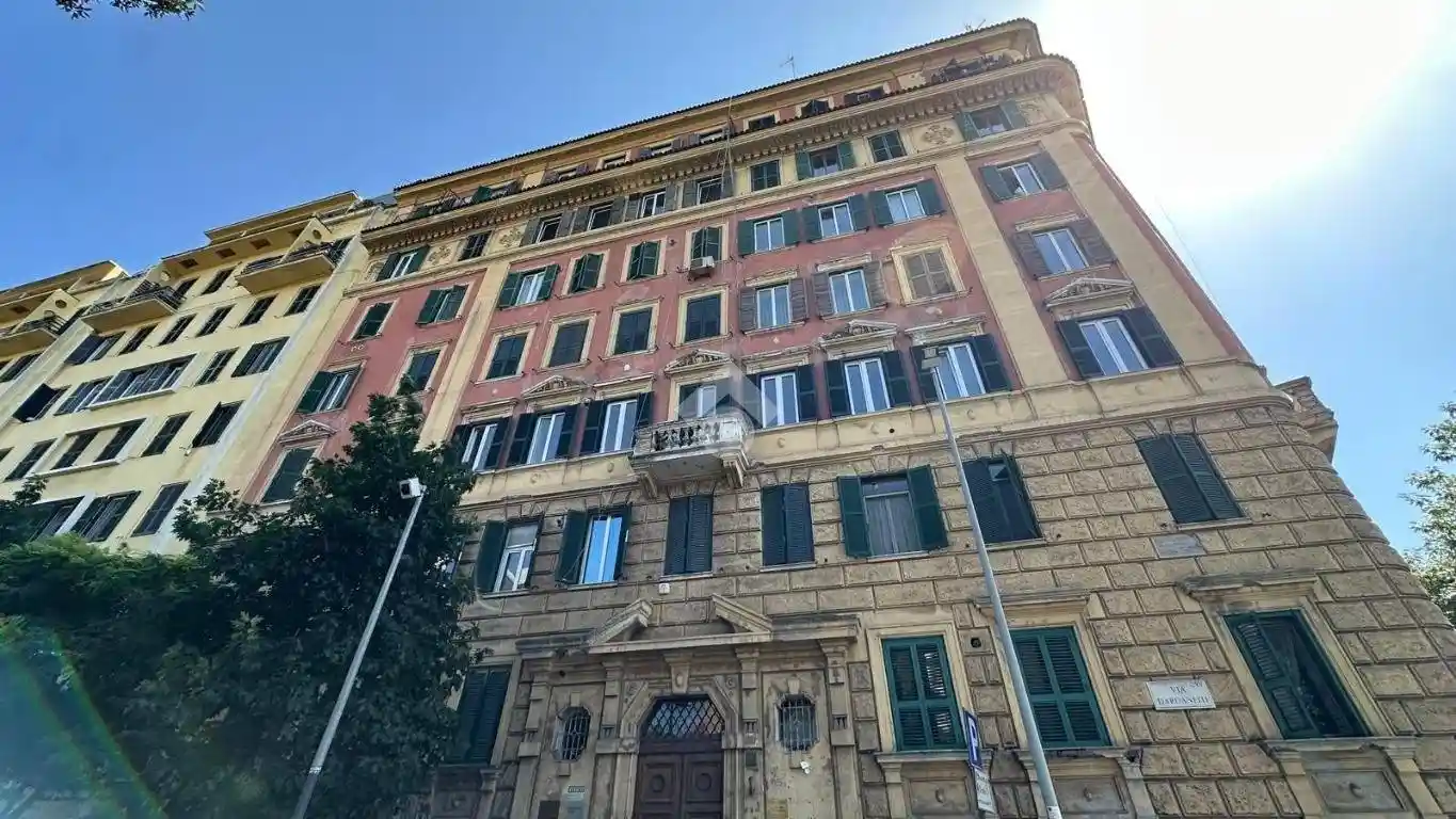 Appartamento in affitto a Roma