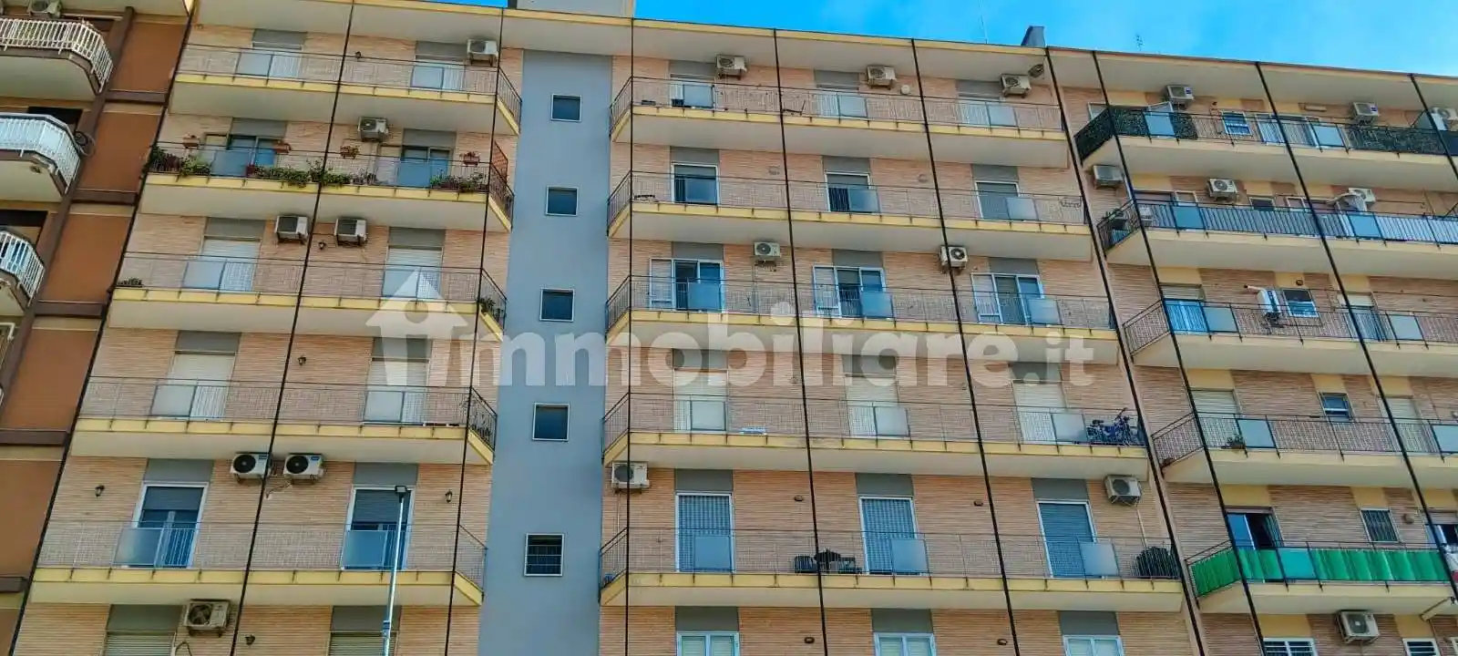 Appartamento in vendita a Bari