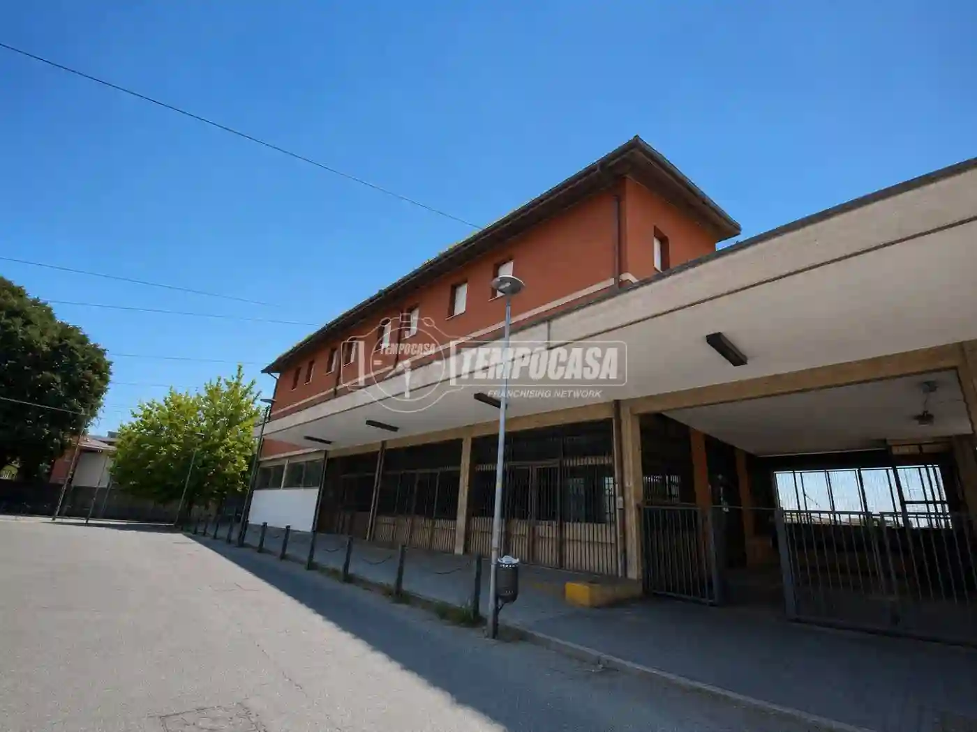 Palazzo - Edificio - foto 2