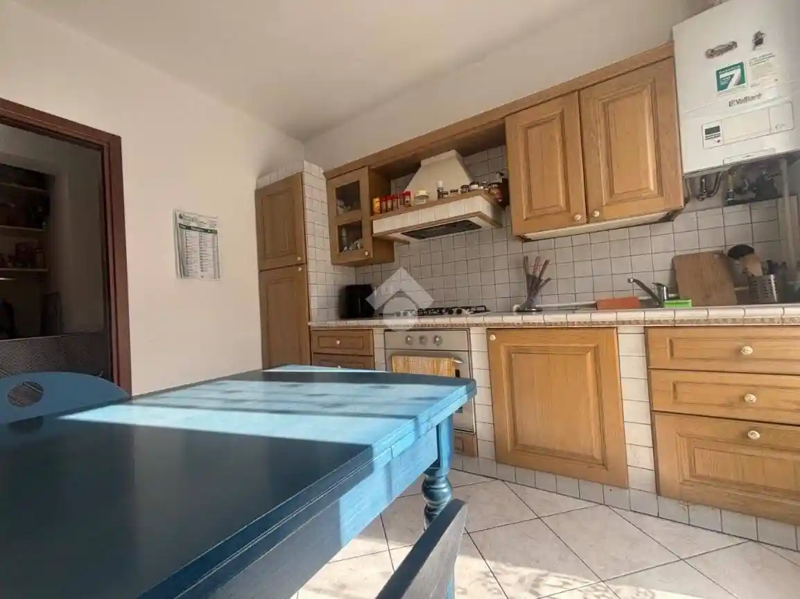 Appartamento in vendita a Pavia