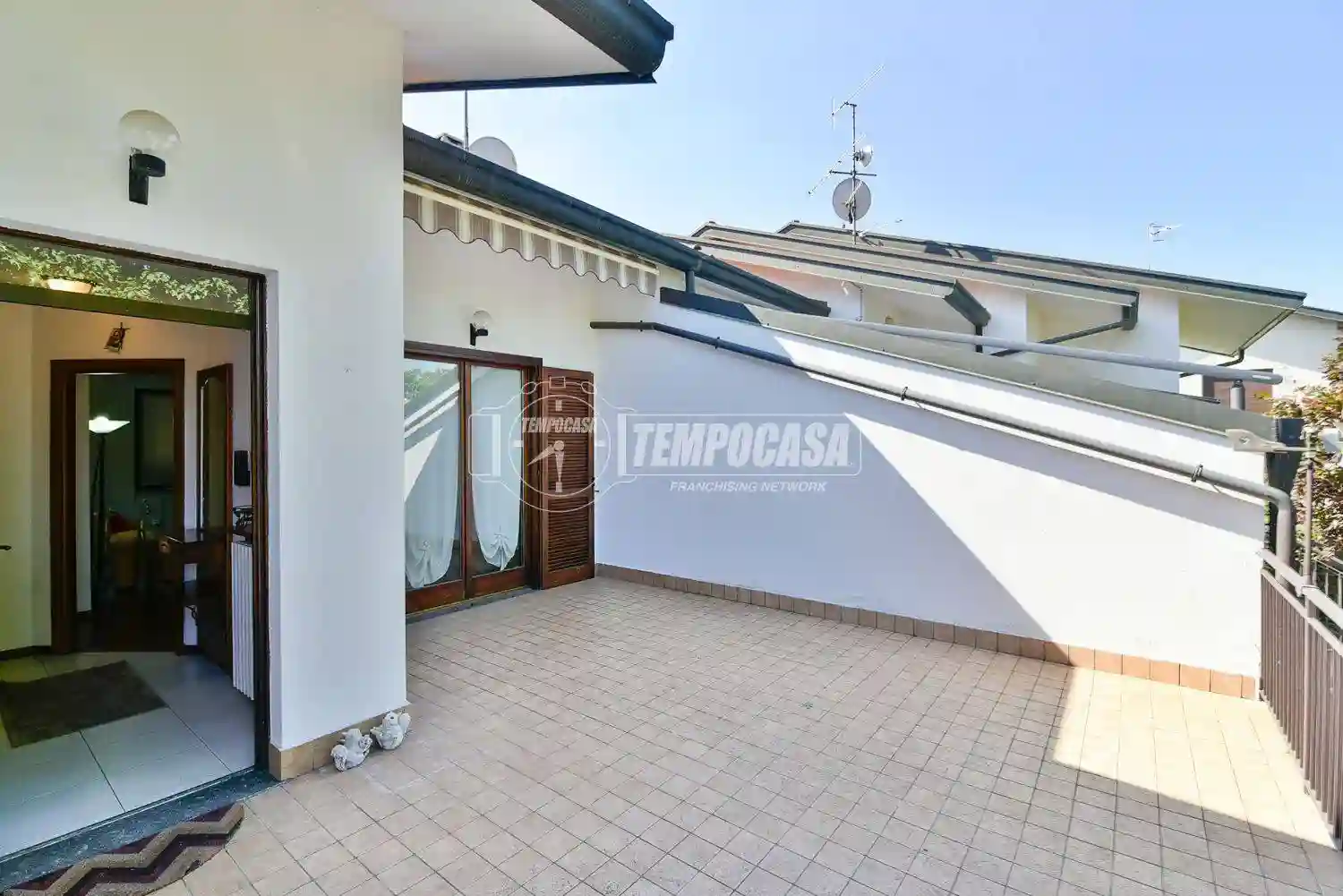 Villa - foto 5