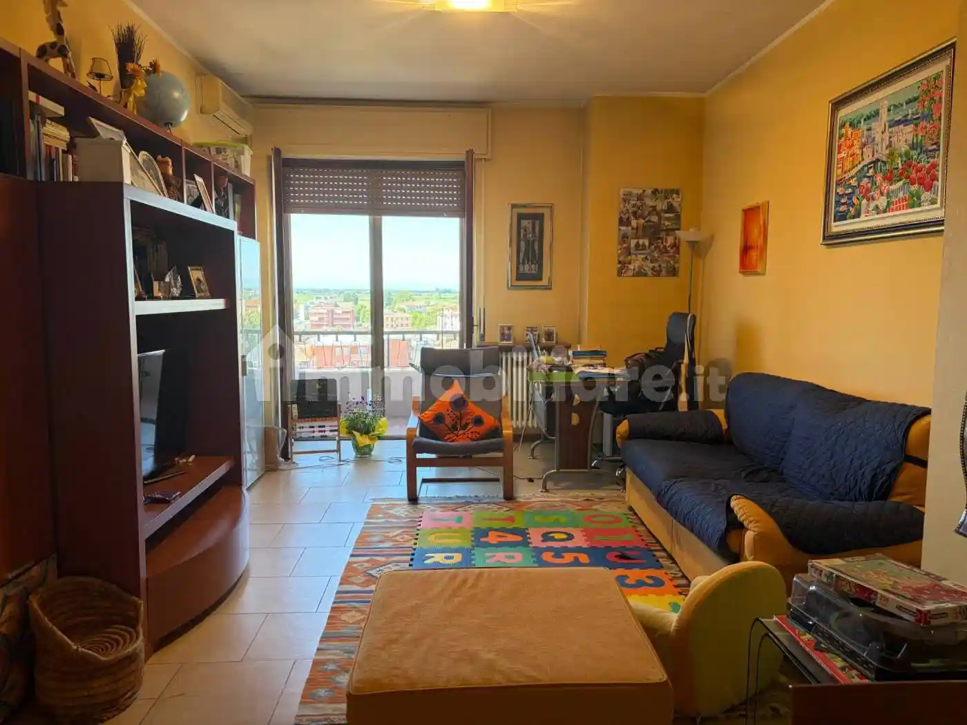 Appartamento in vendita a Mortara
