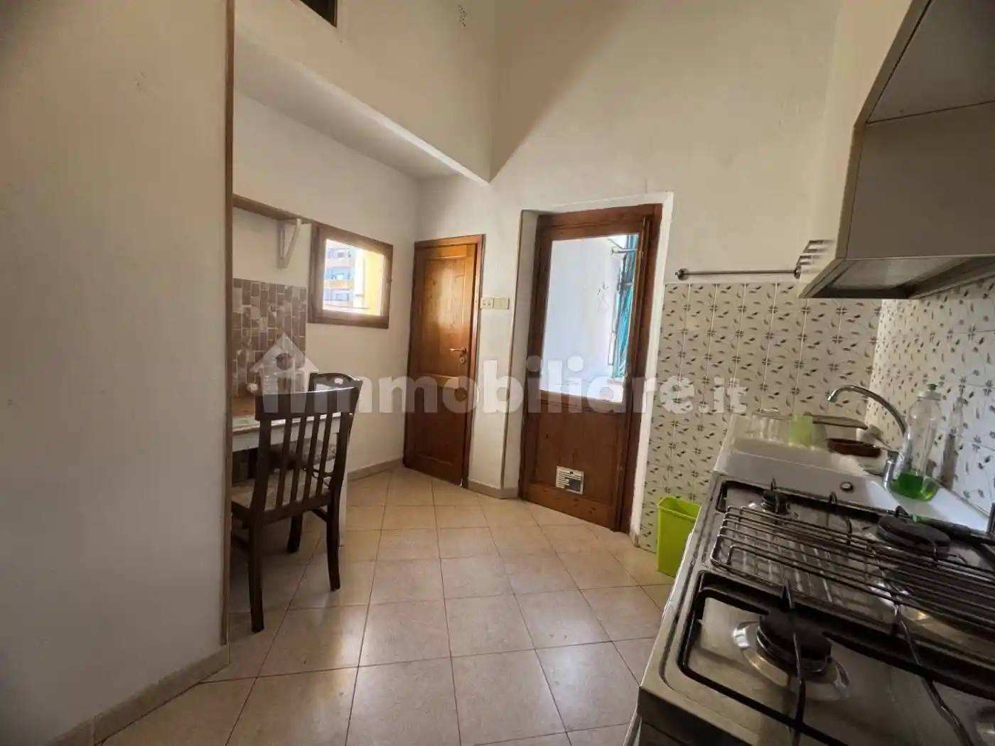 Appartamento in vendita a Firenze