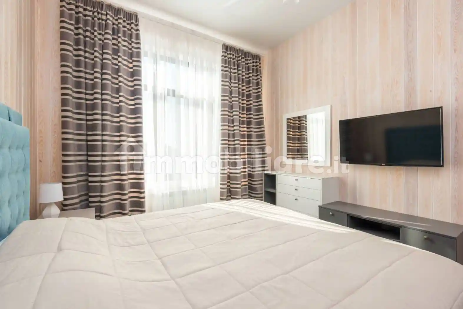 Appartamento in vendita a Treviglio