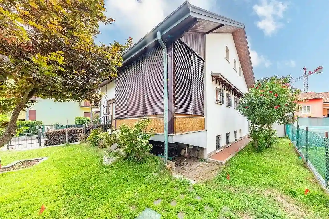 Villa - foto 3