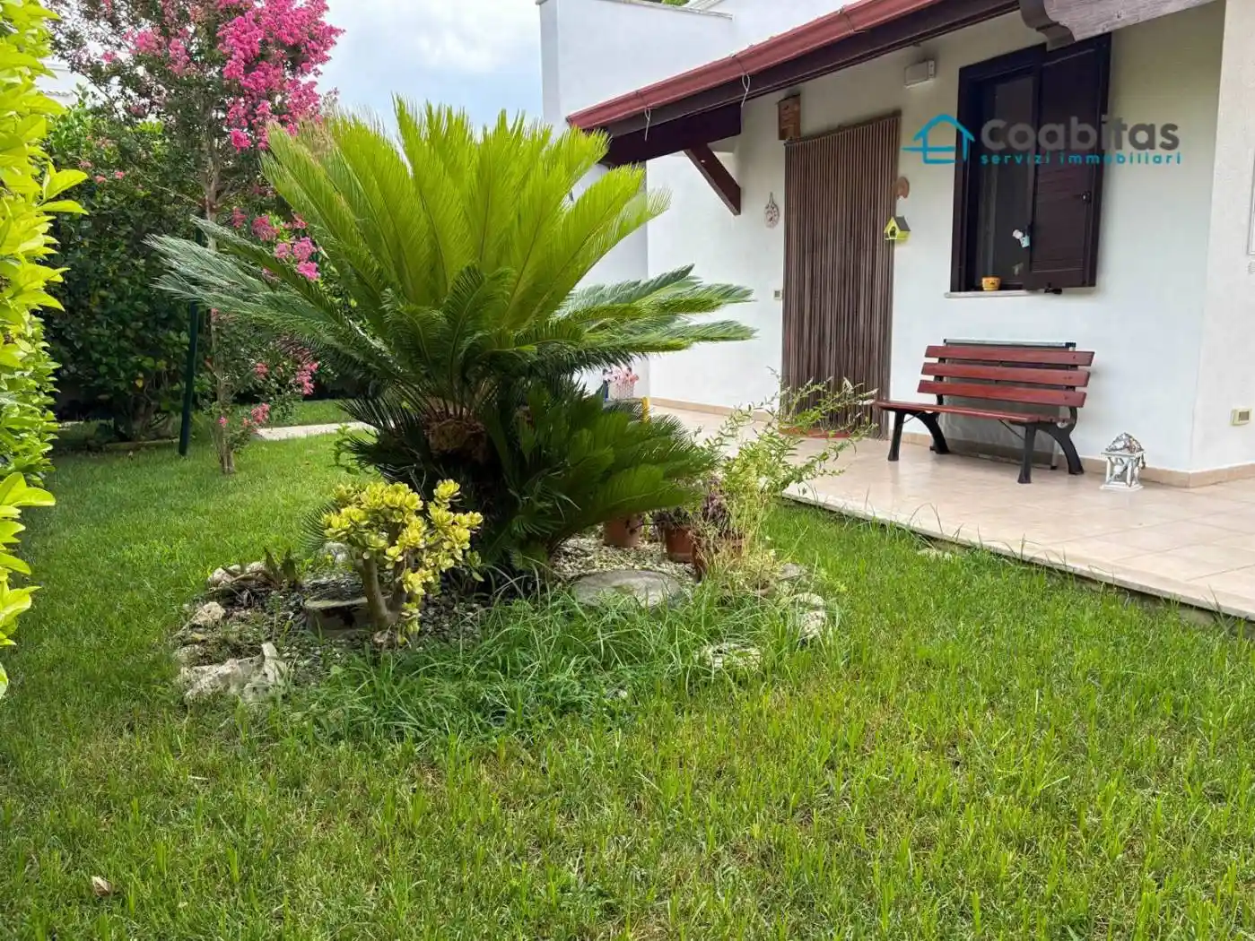 Villa in vendita a Leporano