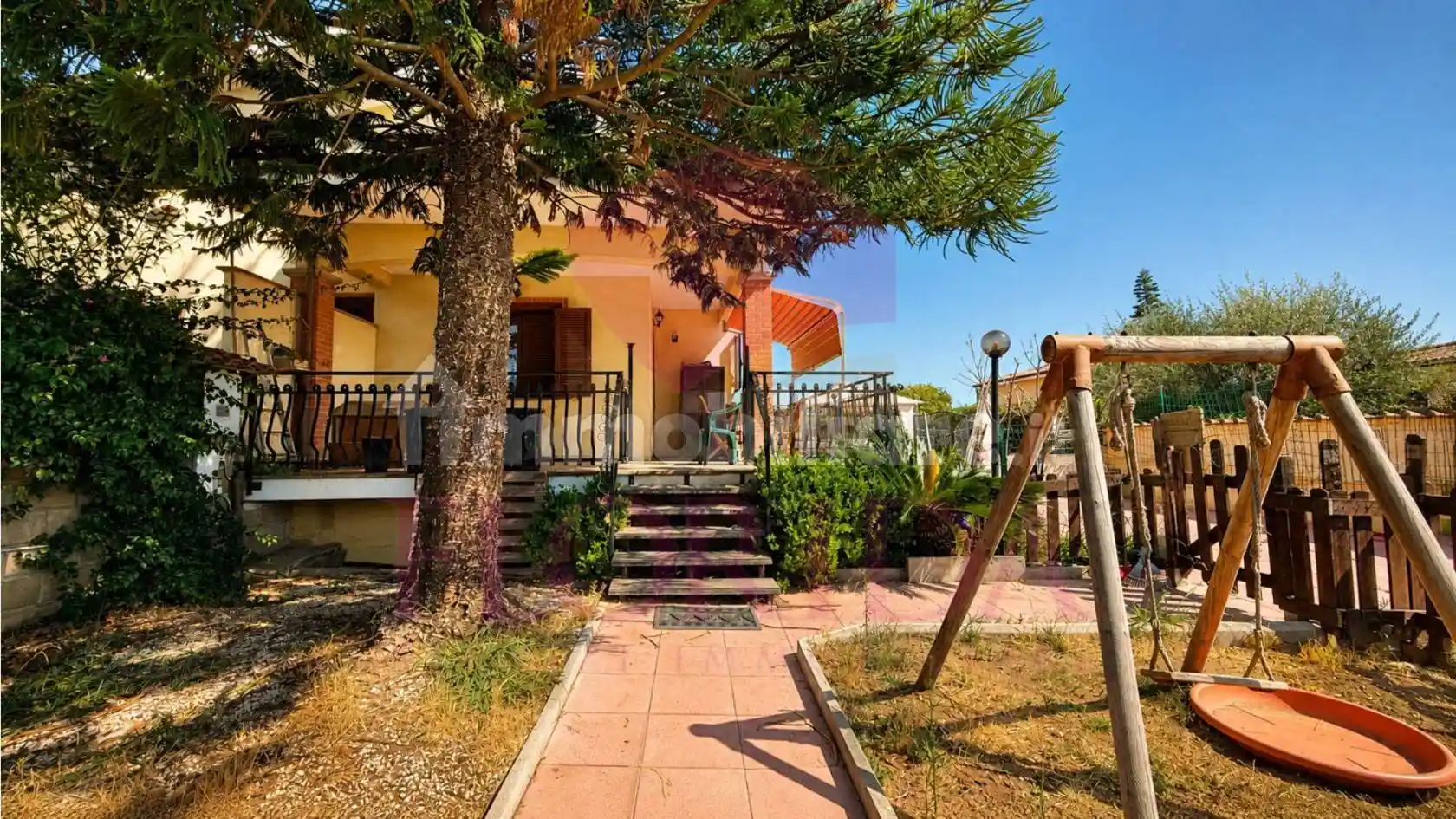 Villa in vendita a Ardea