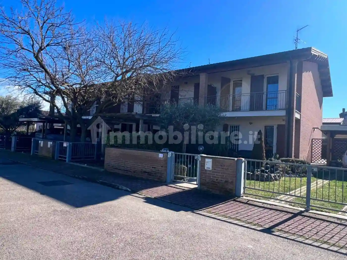 Villetta a schiera - foto 3