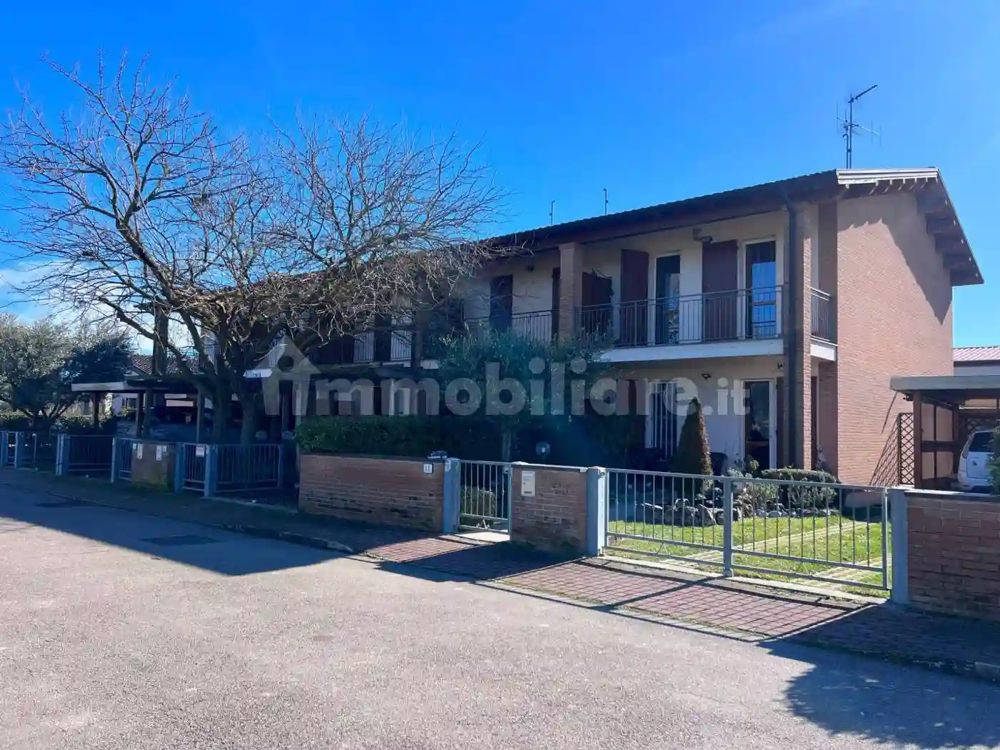 Villetta a schiera - foto 5