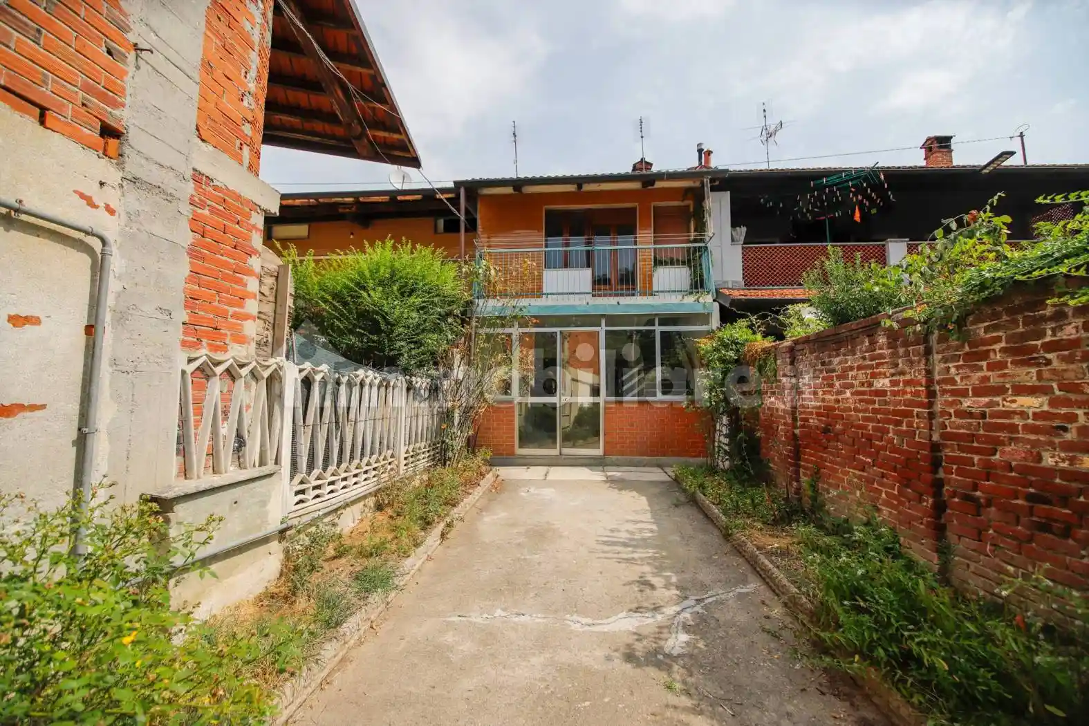 Rustico - Casale in vendita a Foglizzo