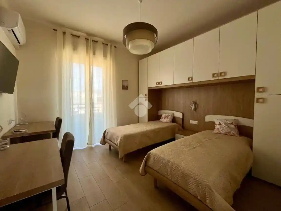 Appartamento in affitto a Palermo