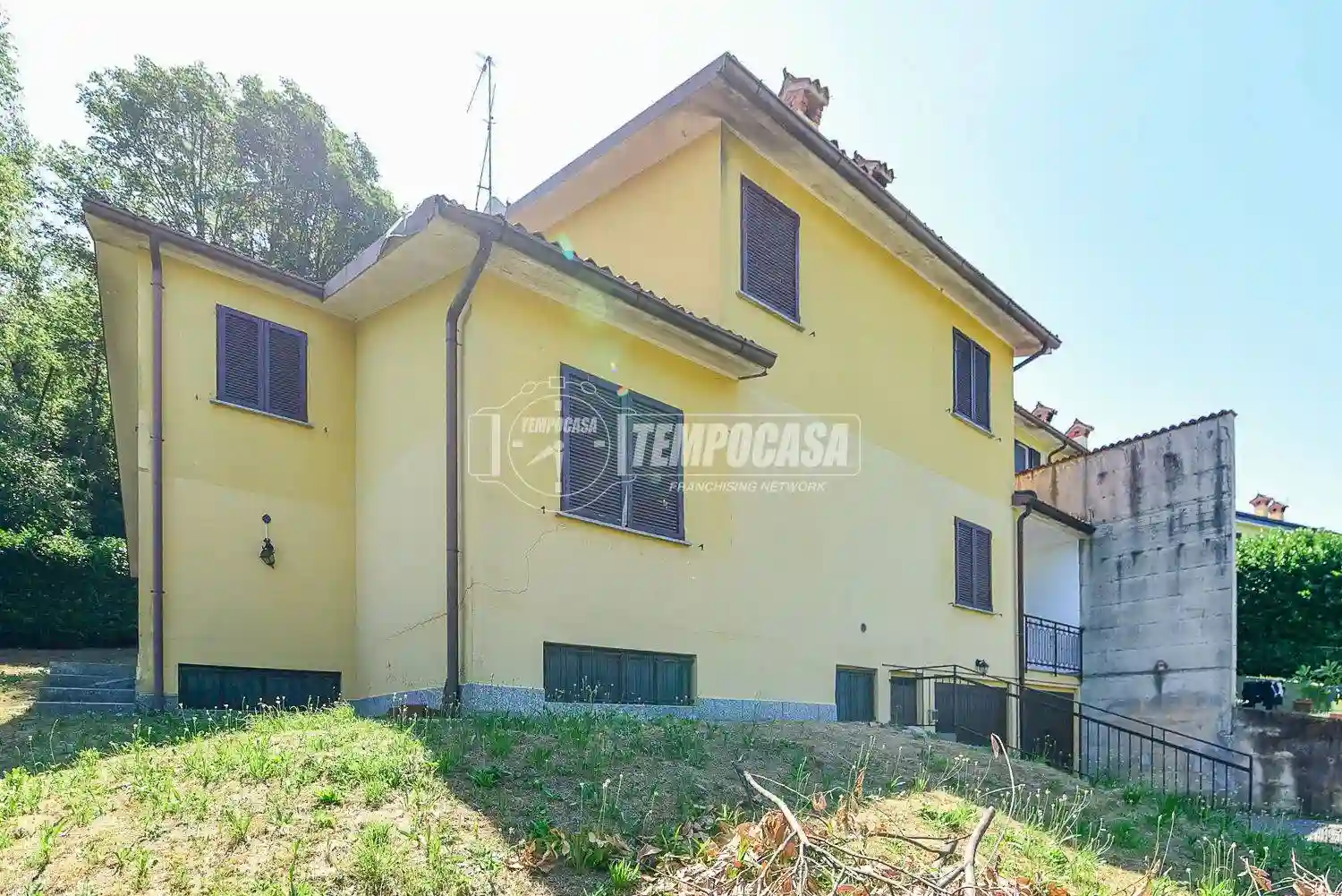 Villa - foto 5