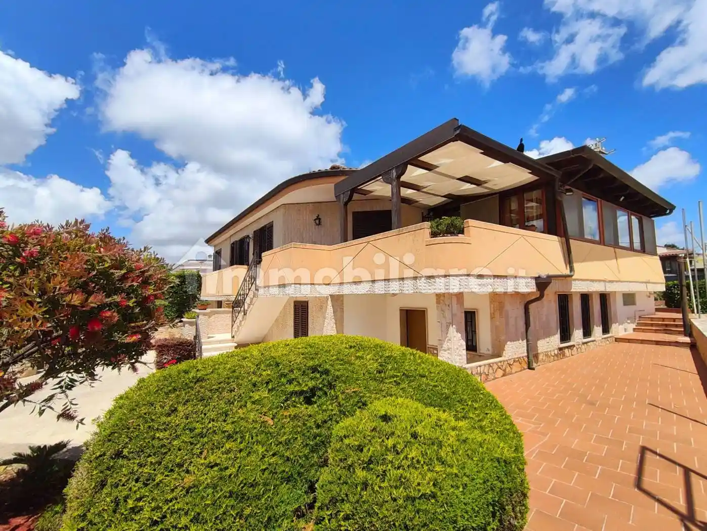 Villa in vendita a Putignano