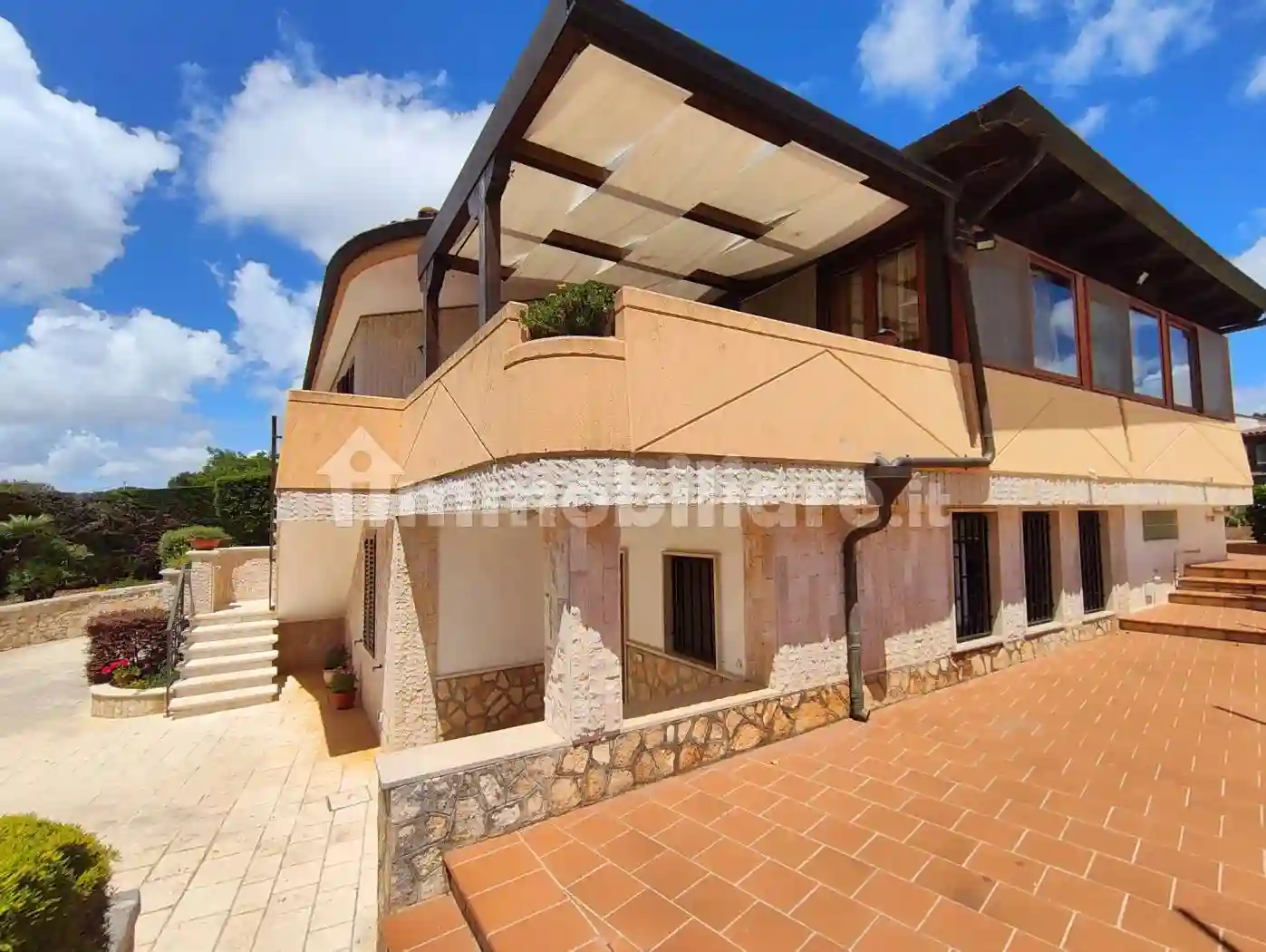 Villa - foto 4
