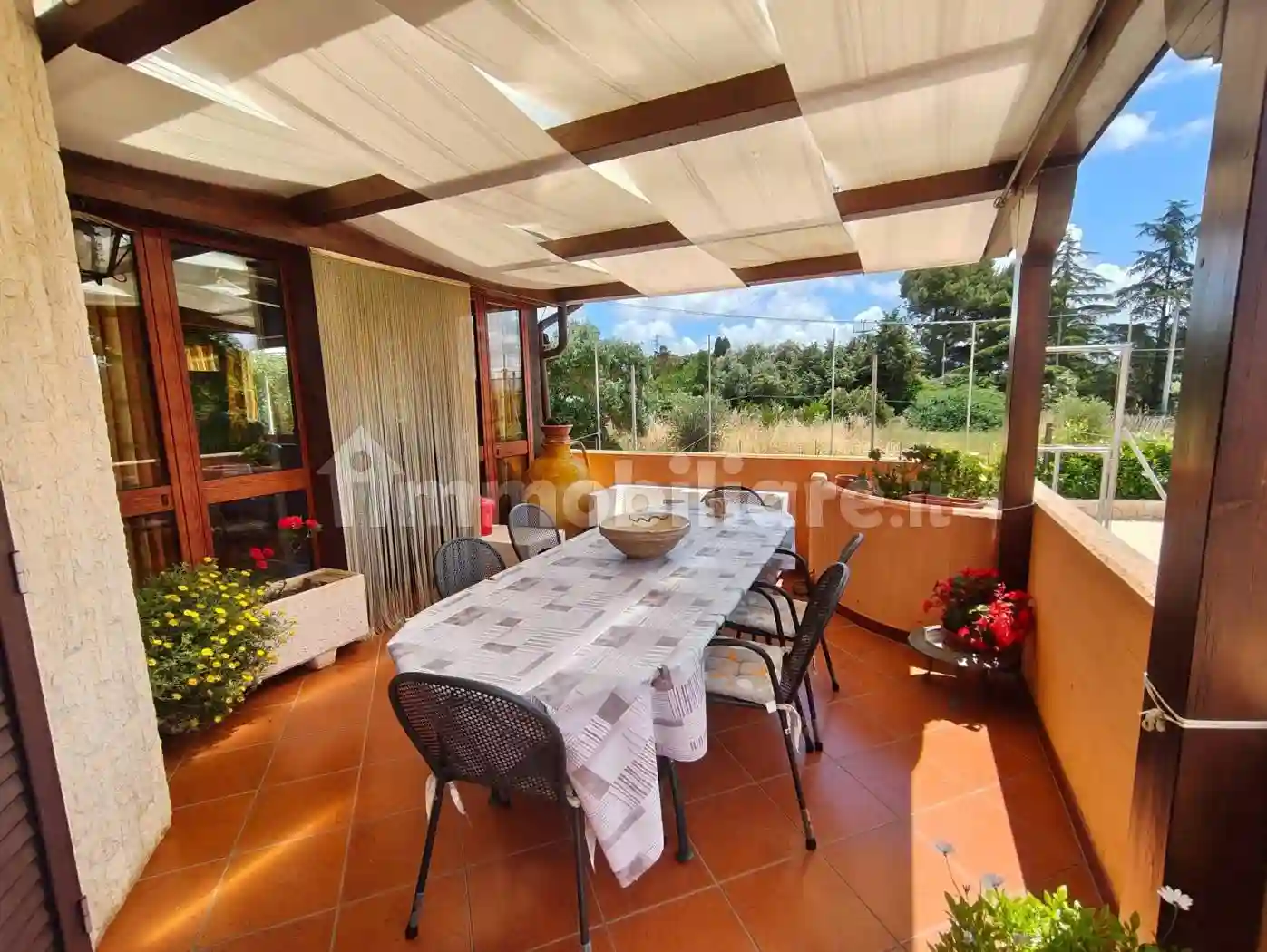 Villa - foto 5