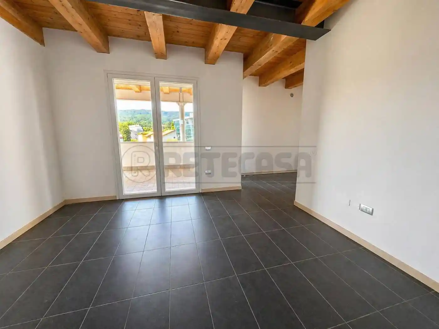 Attico - Mansarda in vendita a Schio