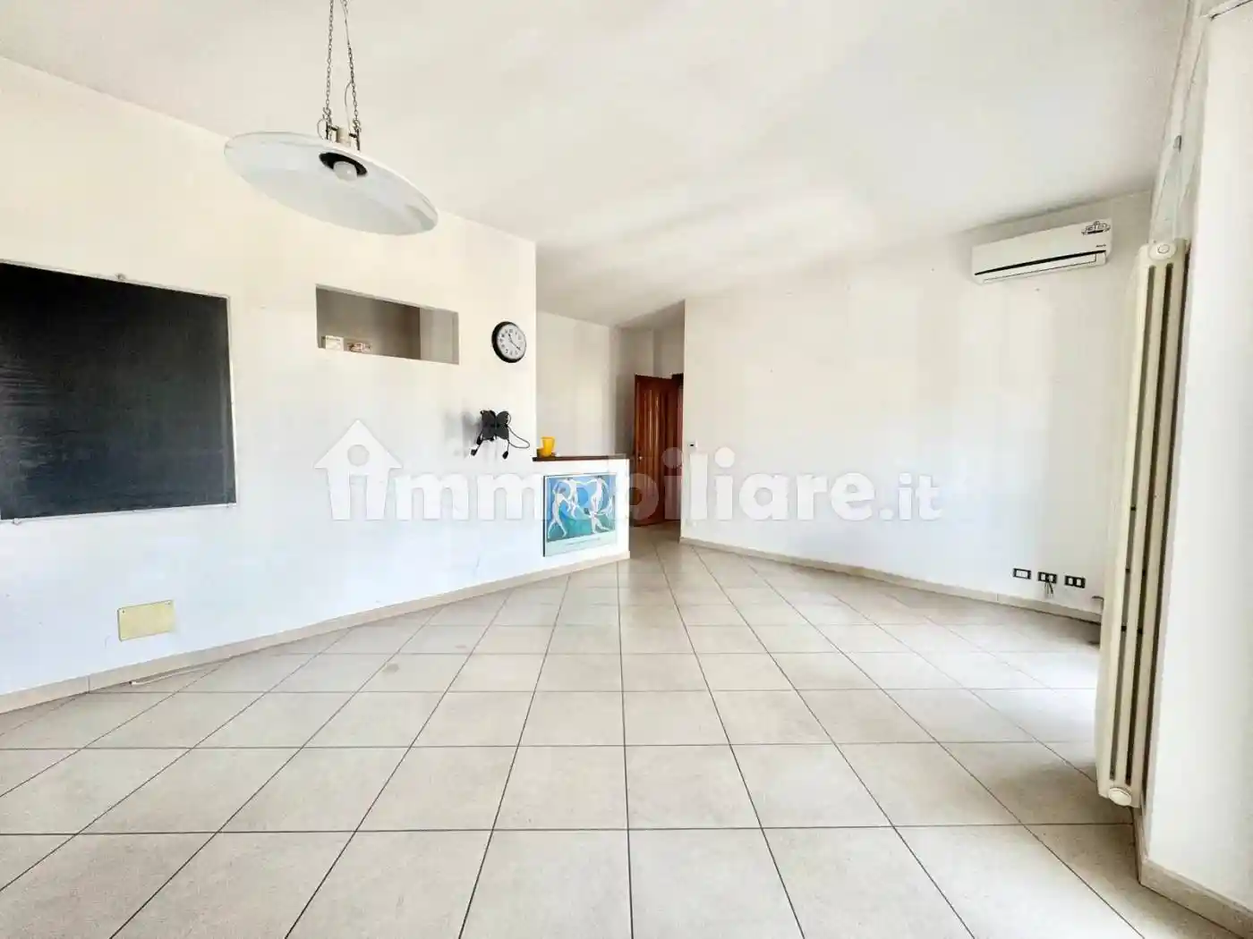 Appartamento in vendita a Grugliasco