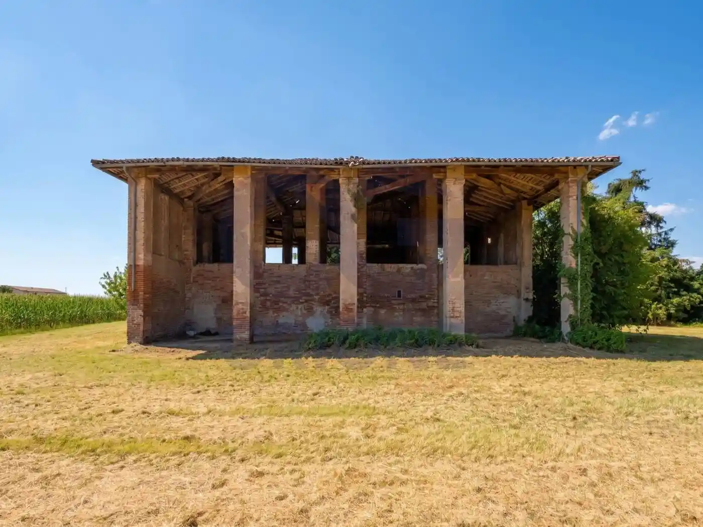 Rustico - Casale in vendita a Crevalcore