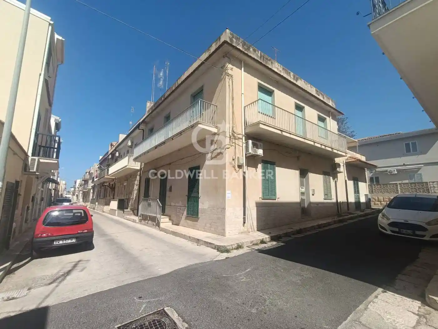 Casa indipendente in vendita a Ragusa