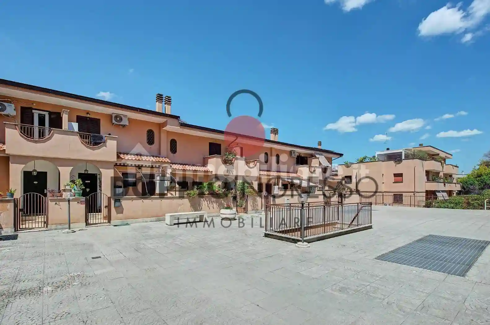 Villetta a schiera - foto 3