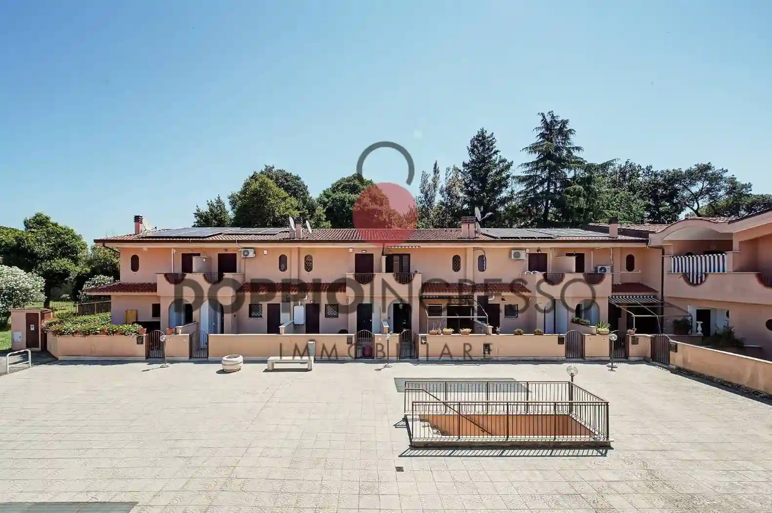 Villetta a schiera - foto 4