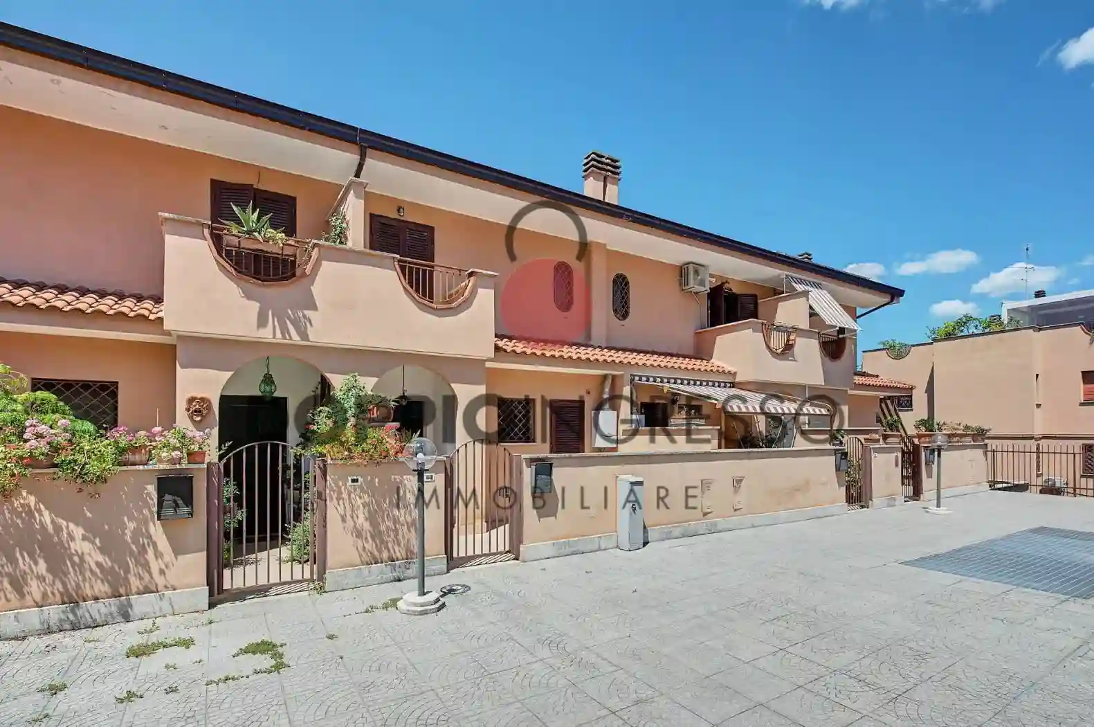 Villetta a schiera - foto 5