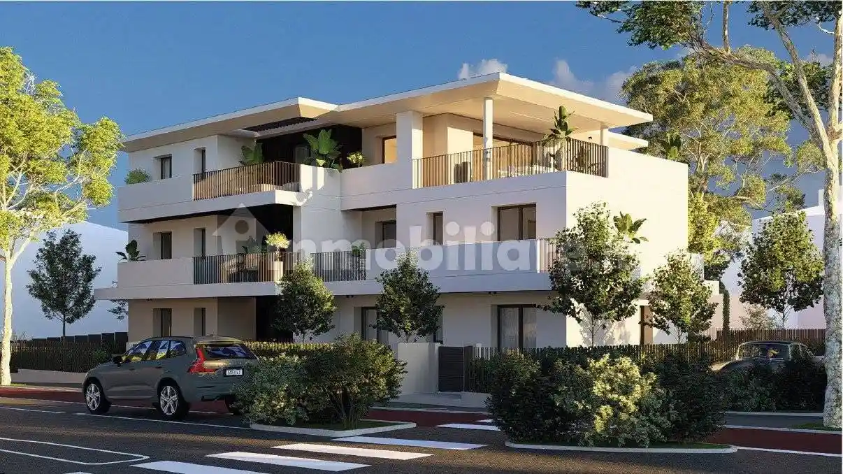 Appartamento in vendita a Morciano di Romagna